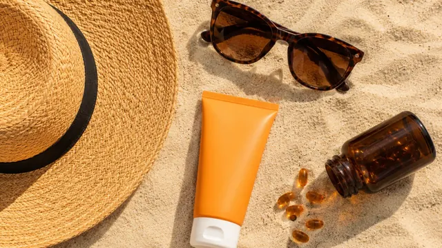 Préparer sa peau au soleil